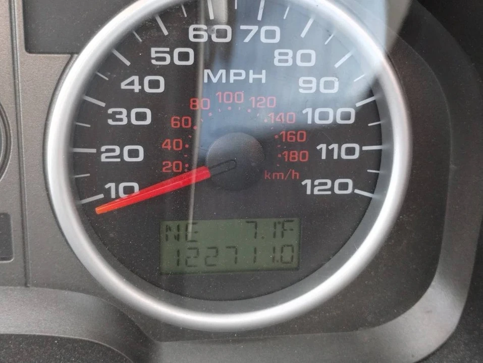 2007 Ford F-150 11th Gen - Image 6 of 12