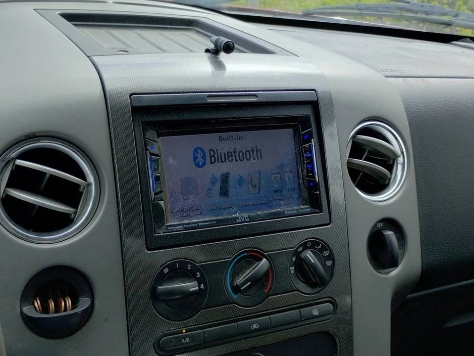 2007 Ford F-150 11th Gen - Image 8 of 12