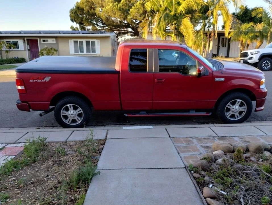 2007 Ford F-150 11th Gen - Image 2 of 12