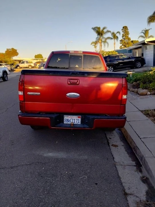 2007 Ford F-150 11th Gen - Image 11 of 12