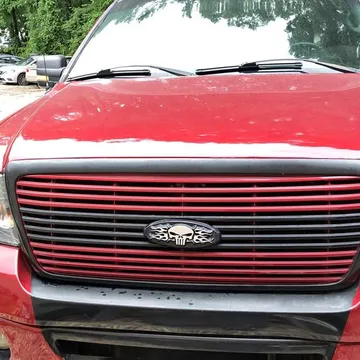 2007 Ford F-150 FX2 Pickup 2D 6 1/2 ft
