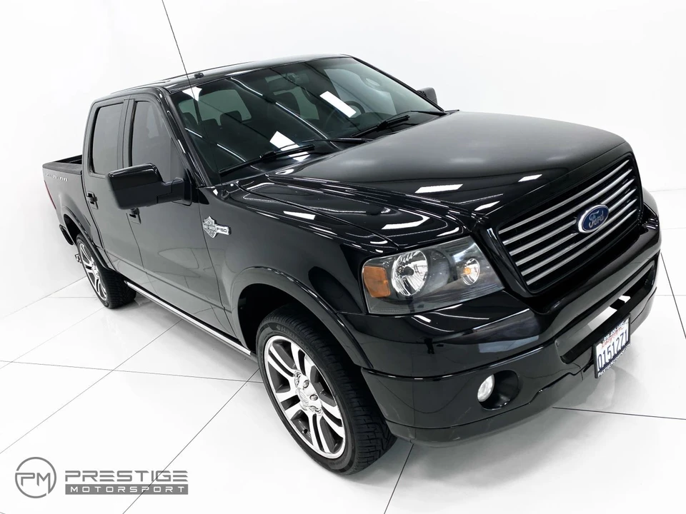 2007 Ford F-150 11th Gen - Image 25 of 31