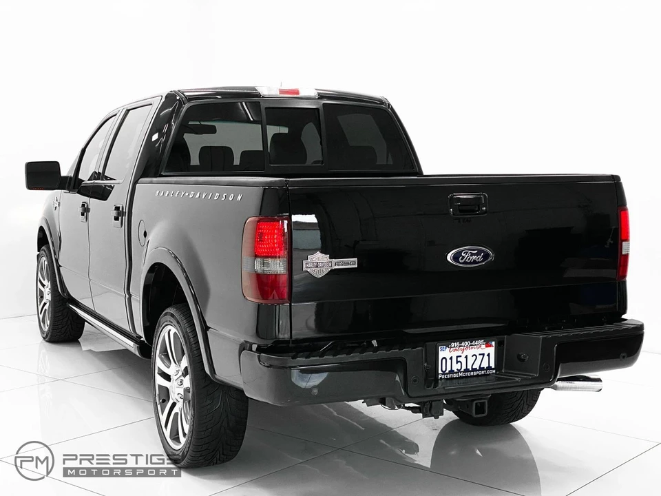 2007 Ford F-150 11th Gen - Image 12 of 31