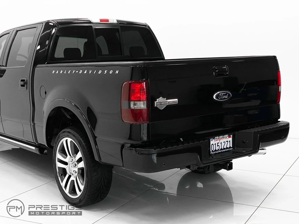 2007 Ford F-150 11th Gen - Image 10 of 31