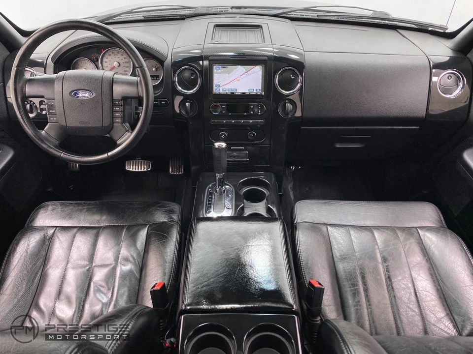 2007 Ford F-150 11th Gen - Image 19 of 31