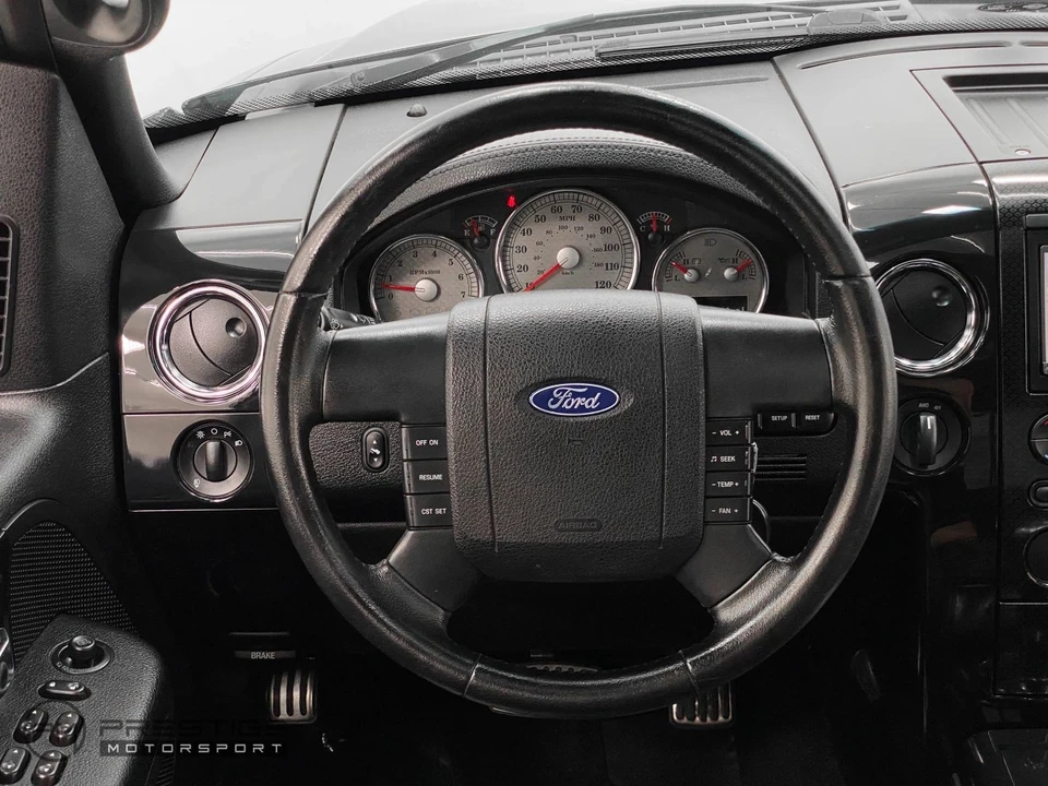 2007 Ford F-150 11th Gen - Image 21 of 31