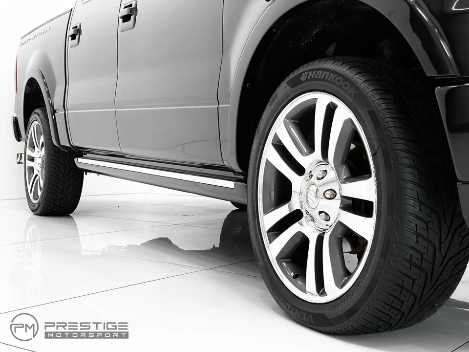 2007 Ford F-150 11th Gen - Image 13 of 31