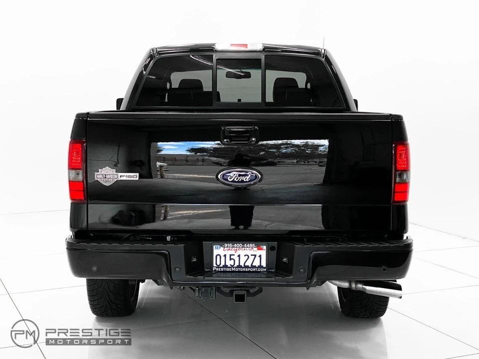 2007 Ford F-150 11th Gen - Image 28 of 31