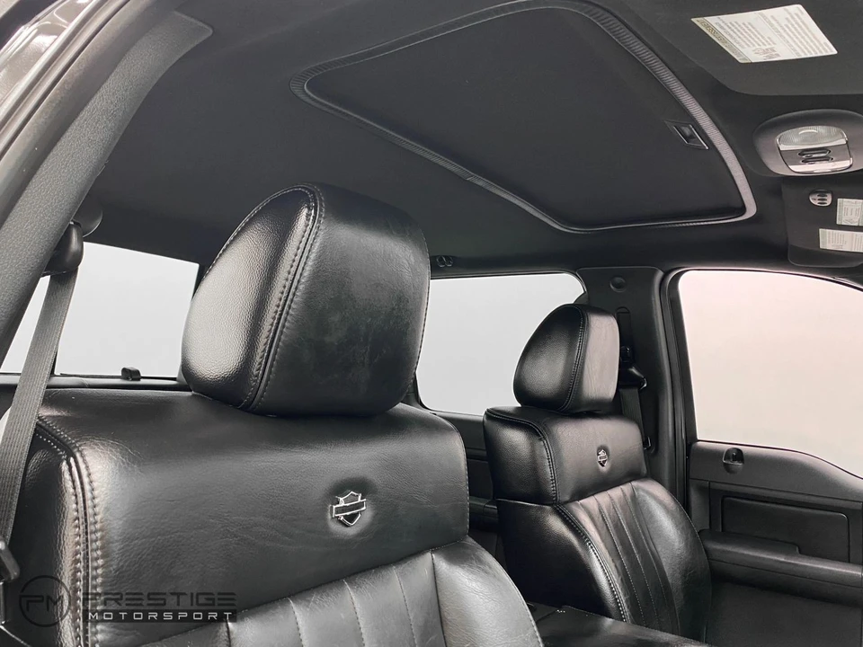 2007 Ford F-150 11th Gen - Image 31 of 31