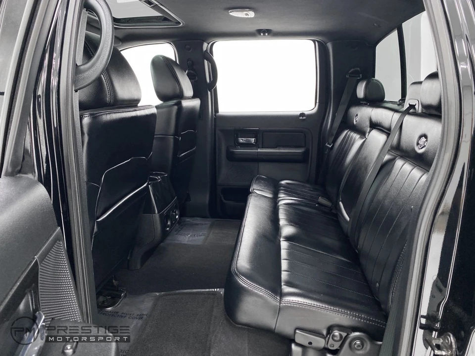 2007 Ford F-150 11th Gen - Image 24 of 31