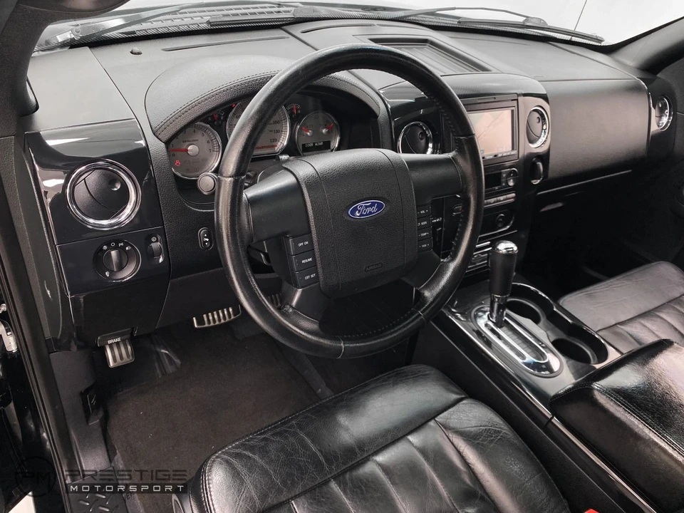 2007 Ford F-150 11th Gen - Image 18 of 31
