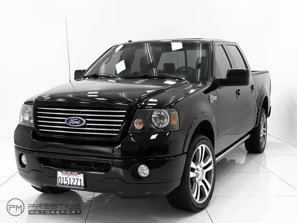 2007 Ford F-150 11th Gen - Image 3 of 31