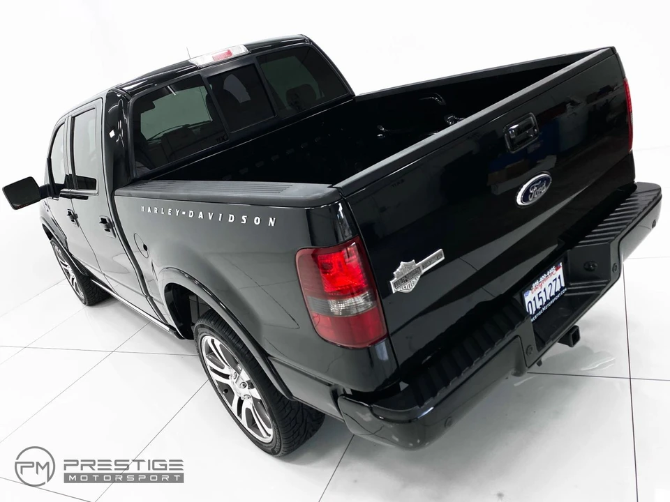 2007 Ford F-150 11th Gen - Image 26 of 31