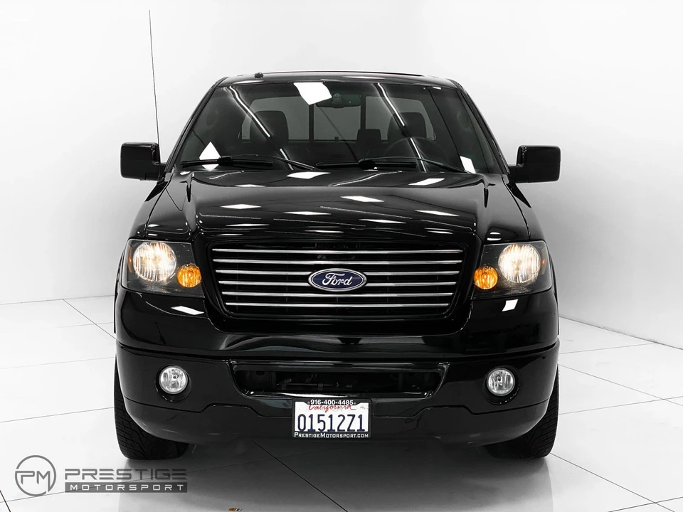 2007 Ford F-150 11th Gen - Image 27 of 31