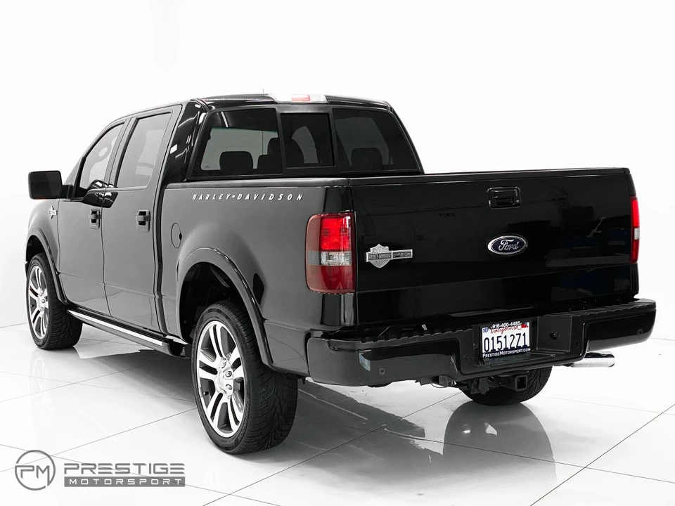 2007 Ford F-150 11th Gen - Image 8 of 31