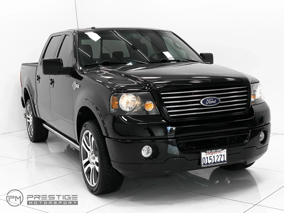 2007 Ford F-150 11th Gen - Image 11 of 31
