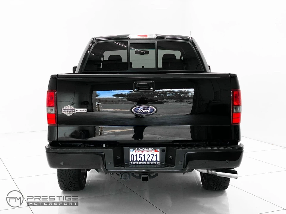 2007 Ford F-150 11th Gen - Image 5 of 31