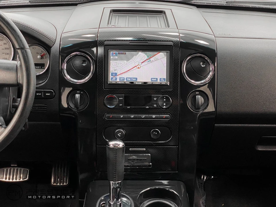 2007 Ford F-150 11th Gen - Image 20 of 31