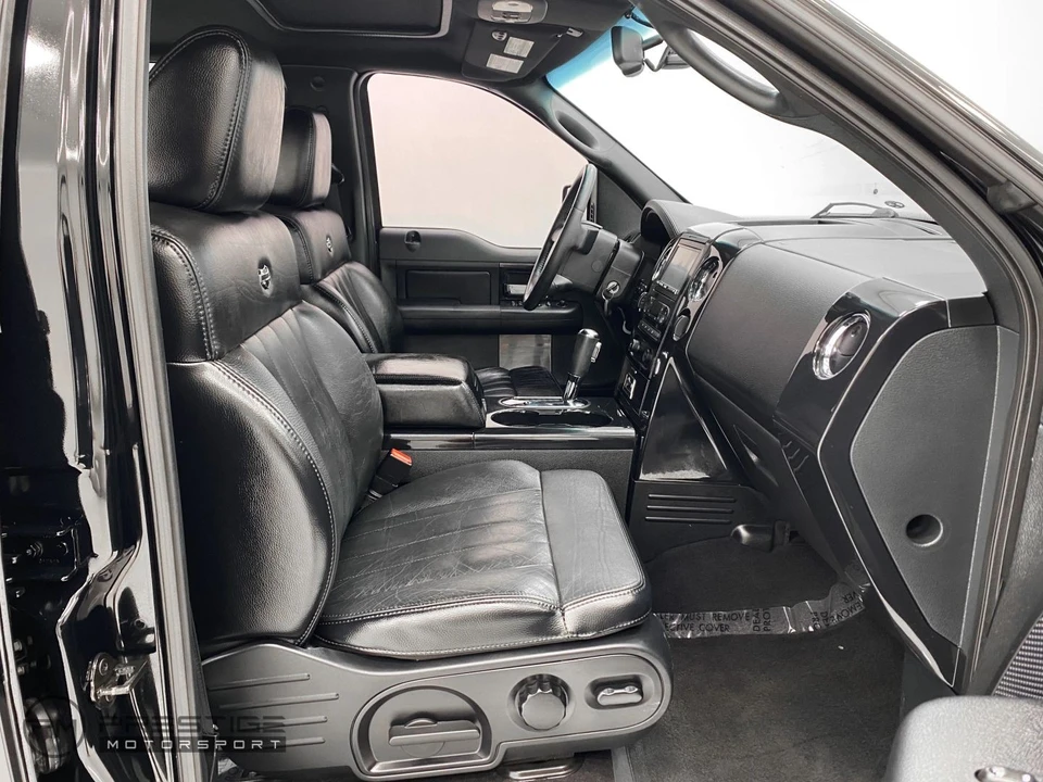 2007 Ford F-150 11th Gen - Image 14 of 31