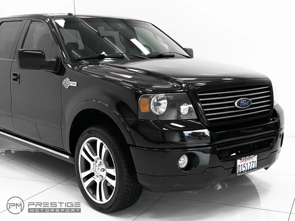 2007 Ford F-150 11th Gen - Image 9 of 31
