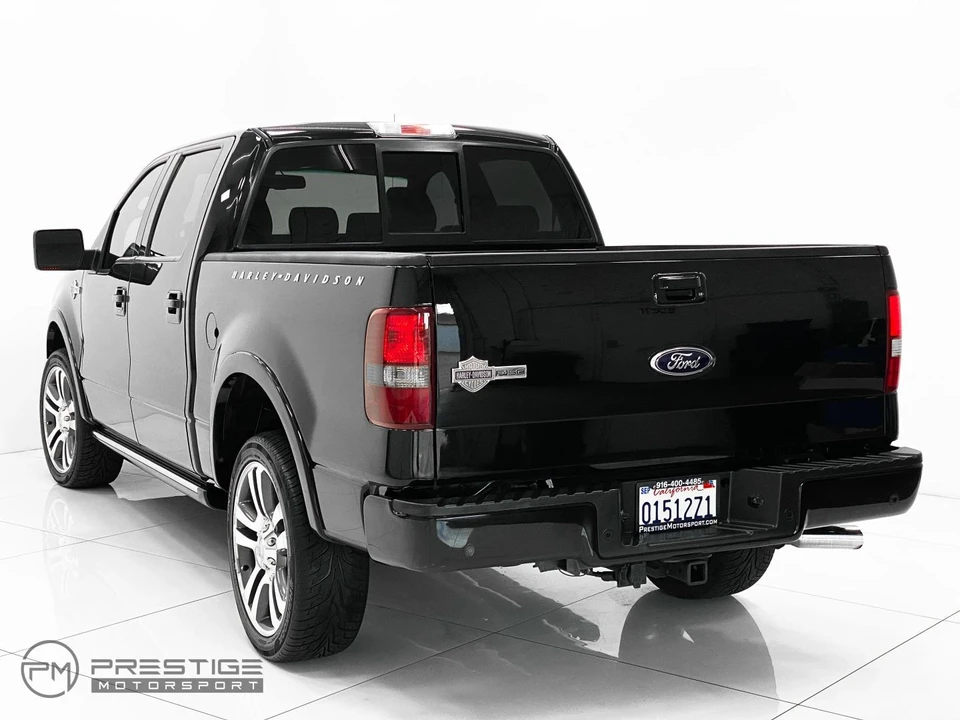 2007 Ford F-150 11th Gen - Image 4 of 31