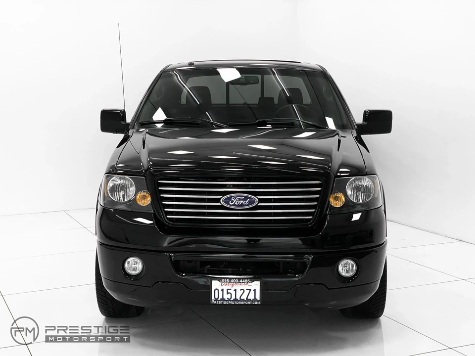 2007 Ford F-150 11th Gen - Image 2 of 31