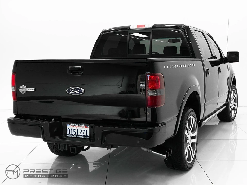 2007 Ford F-150 11th Gen - Image 6 of 31