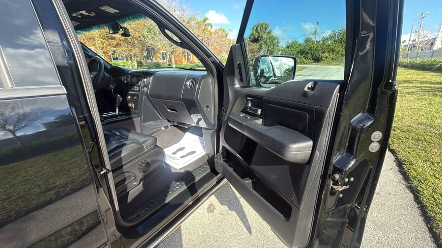 2007 Ford F-150 11th Gen - Image 17 of 17