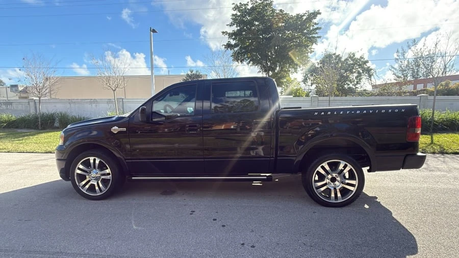 2007 Ford F-150 11th Gen - Image 2 of 17