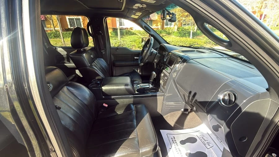 2007 Ford F-150 11th Gen - Image 14 of 17
