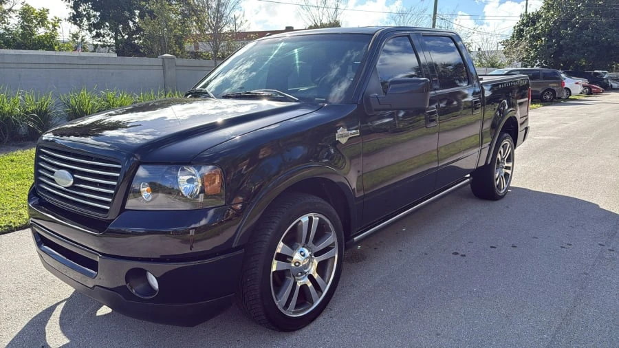 2007 Ford F-150 11th Gen - Image 7 of 17