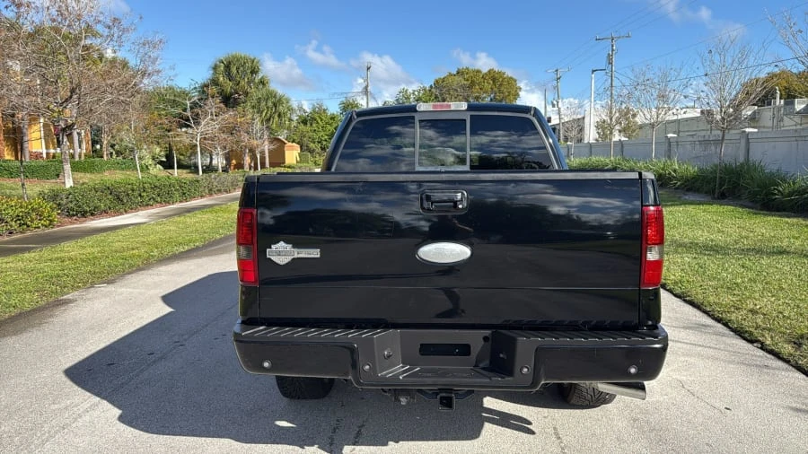 2007 Ford F-150 11th Gen - Image 4 of 17