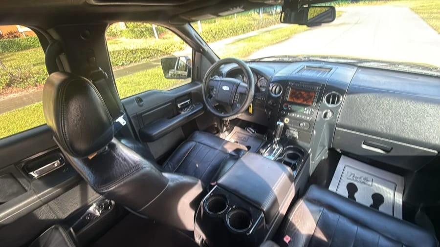2007 Ford F-150 11th Gen - Image 11 of 17