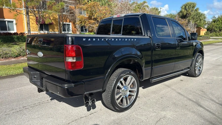 2007 Ford F-150 11th Gen - Image 6 of 17
