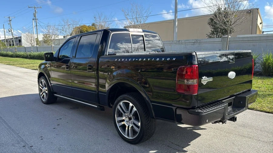 2007 Ford F-150 11th Gen - Image 3 of 17