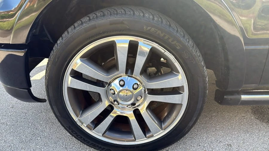 2007 Ford F-150 11th Gen - Image 10 of 17