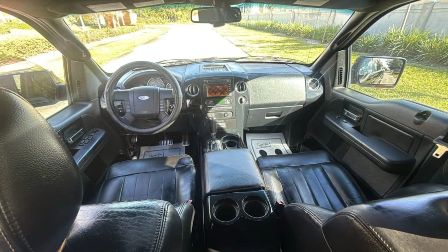 2007 Ford F-150 11th Gen - Image 16 of 17