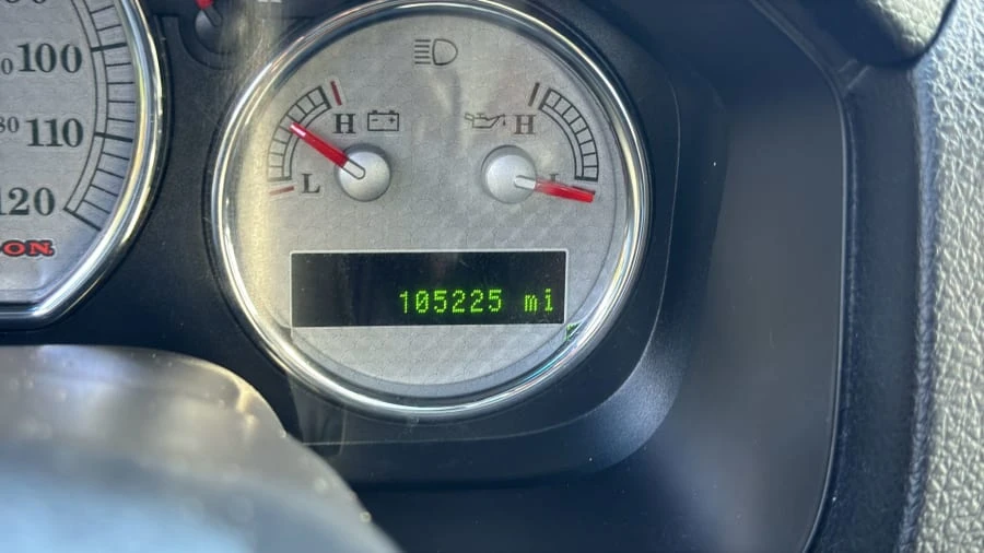2007 Ford F-150 11th Gen - Image 15 of 17
