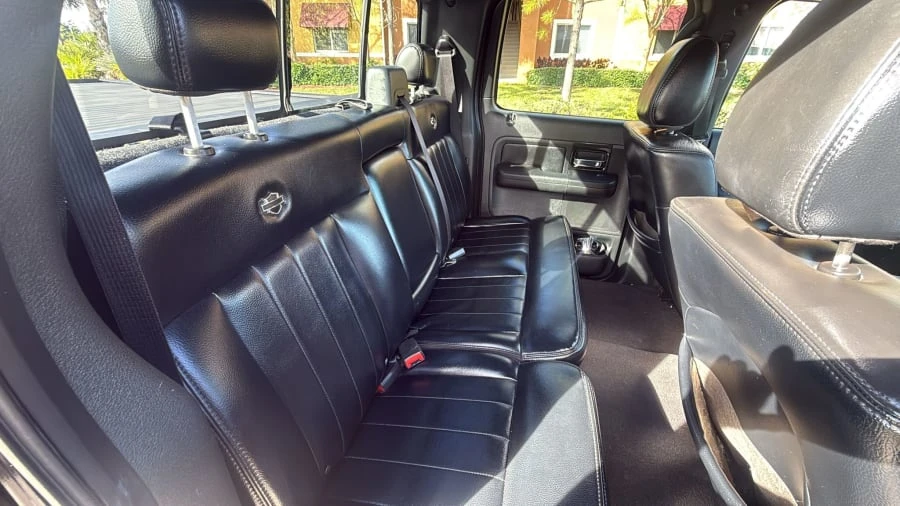 2007 Ford F-150 11th Gen - Image 13 of 17