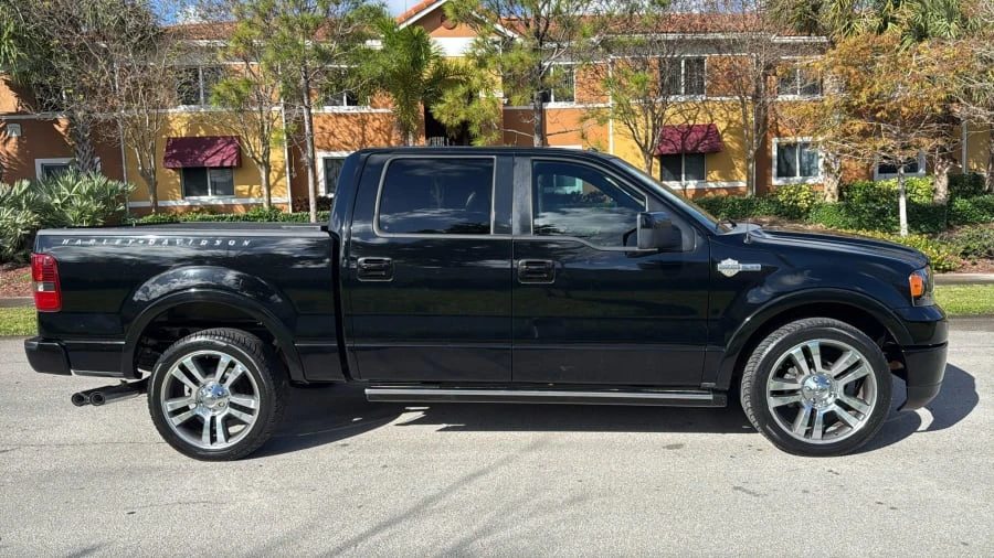 2007 Ford F-150 11th Gen - Image 5 of 17