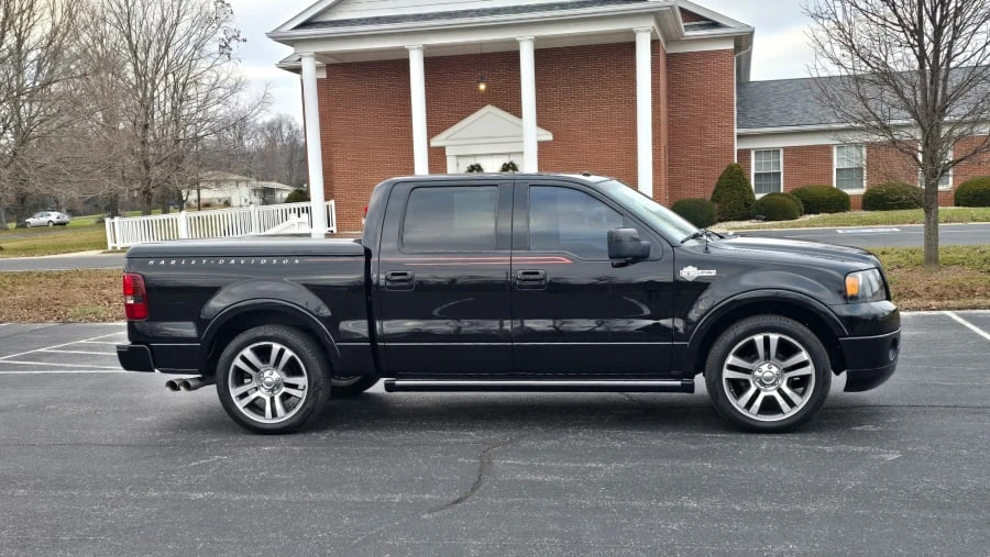 2007 Ford F-150 11th Gen - Image 2 of 24