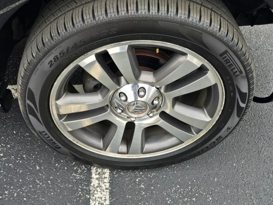 2007 Ford F-150 11th Gen - Image 10 of 24