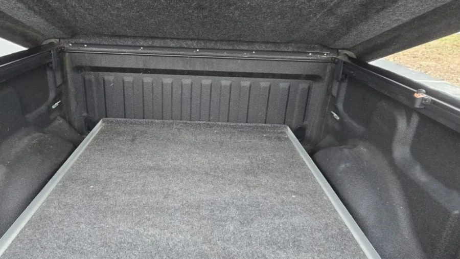 2007 Ford F-150 11th Gen - Image 18 of 20