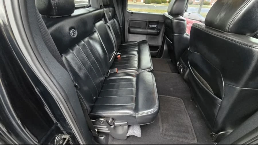 2007 Ford F-150 11th Gen - Image 12 of 20