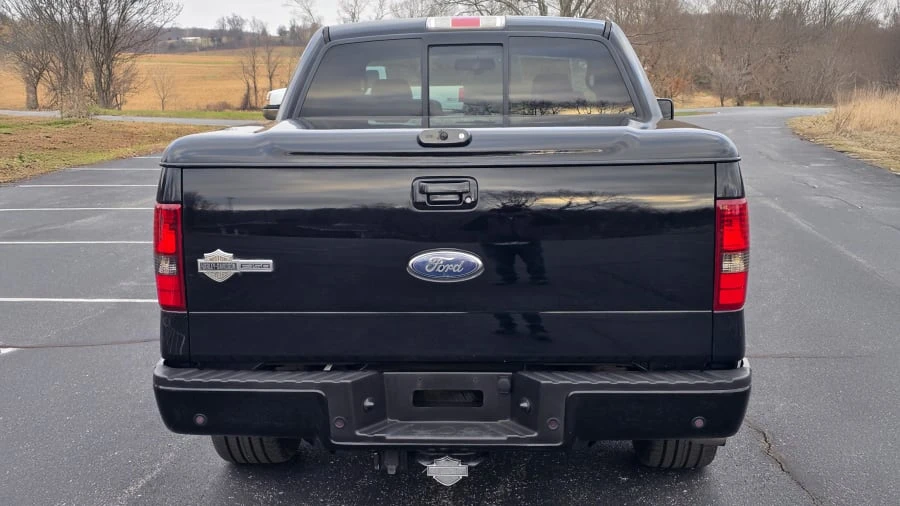 2007 Ford F-150 11th Gen - Image 7 of 24
