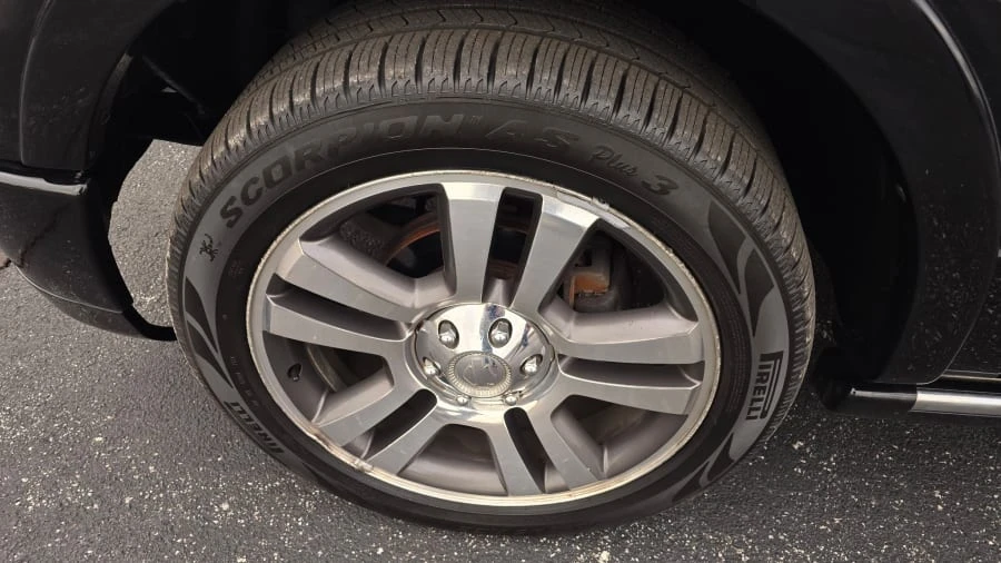 2007 Ford F-150 11th Gen - Image 11 of 24