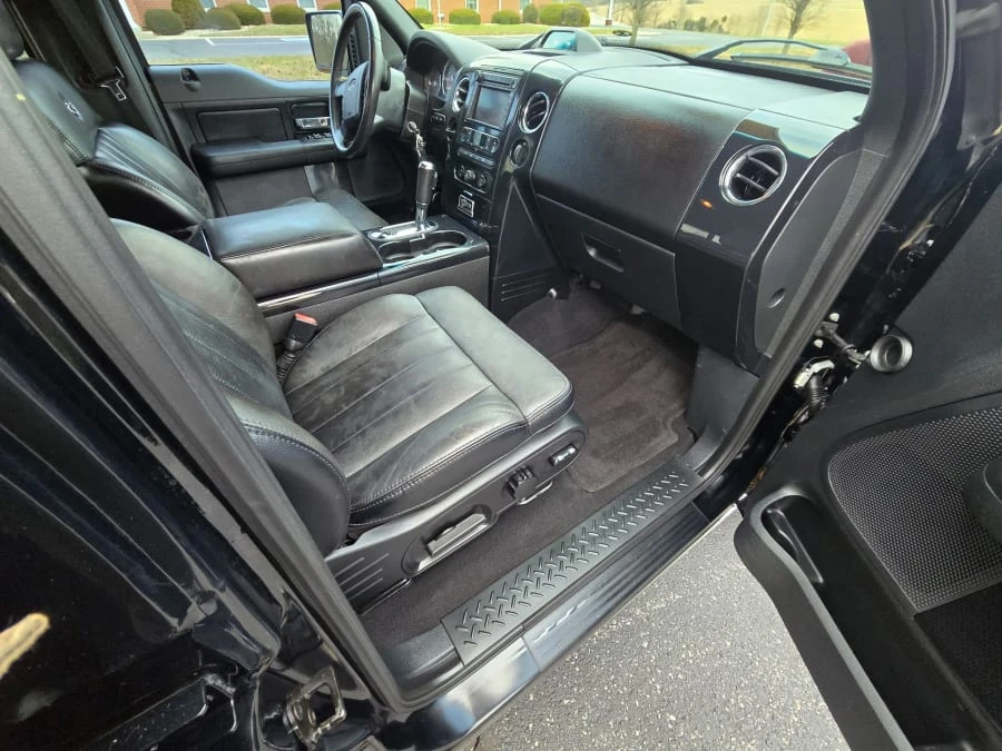 2007 Ford F-150 11th Gen - Image 15 of 24
