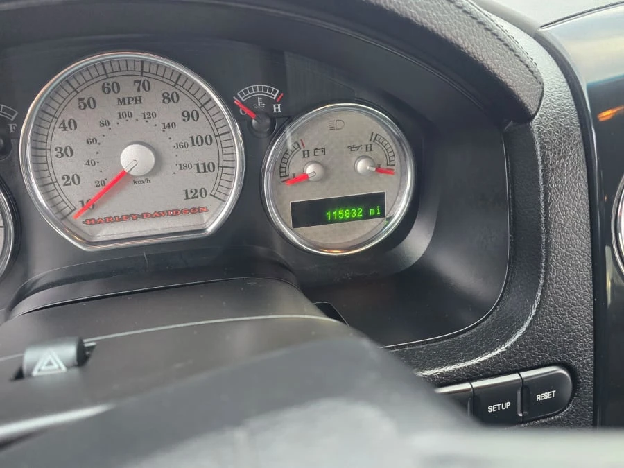 2007 Ford F-150 11th Gen - Image 14 of 24