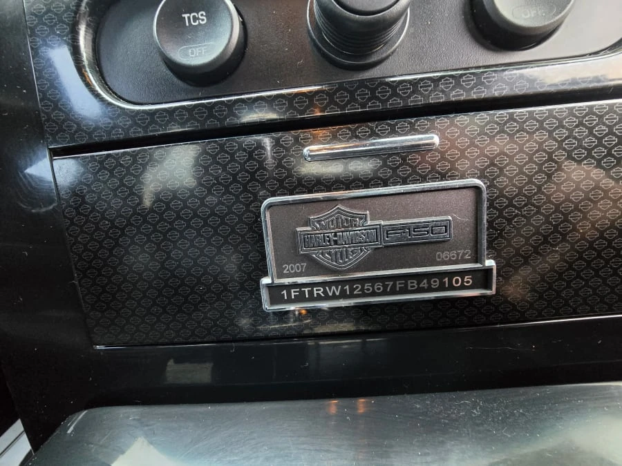 2007 Ford F-150 11th Gen - Image 21 of 24