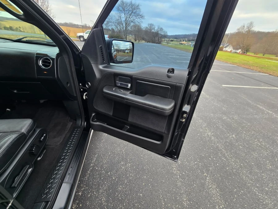 2007 Ford F-150 11th Gen - Image 22 of 24